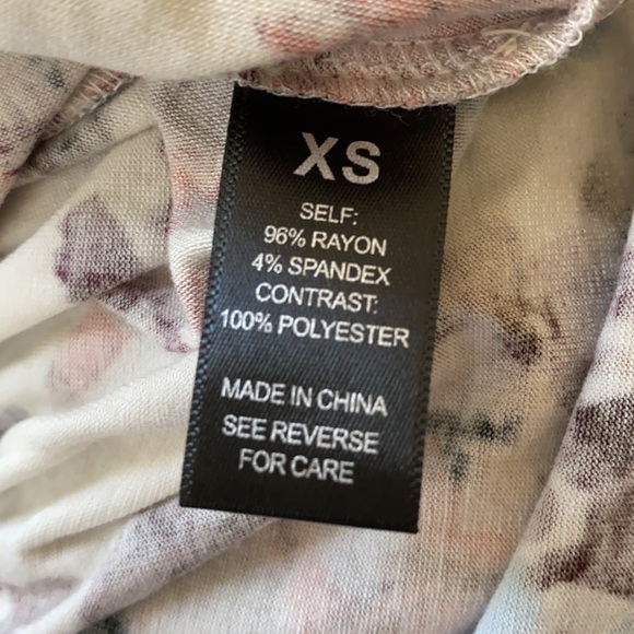 BKE Boutique shirt - Picture 2 of 4